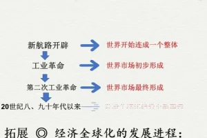 牛老师初中历史道法全套：同步精讲+解题技巧+中考冲刺