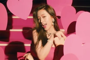 IVE《CUPID, AFTER LIKE》[高清4K/2160P/MP4/1.52GB]