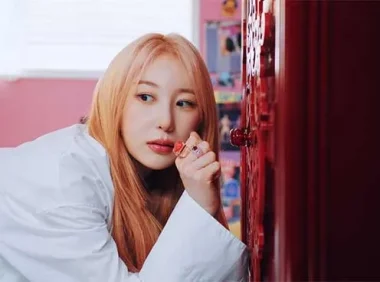 LEE CHAE YEON(李彩演)《KNOCK》[高清4K/2160P/MKV/1.52GB]