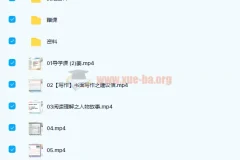 高中英语 姜伟2022届高考英语二轮复习 春季班