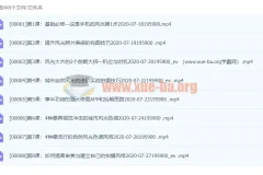 手机摄影技巧-零基础学会用手机拍出极致风光大片