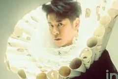 许廷铿《【in the round】》[无损FLAC/MP3/576MB]