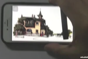 建筑设计手绘：从基础到精通的全套视频教程