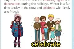 小学英语晨读美文精选（视频+音频+PDF）