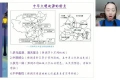 2024高考历史选择题精讲：核心考点与命题趋势
