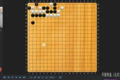 围棋中级攻略：i5定式与对杀技巧