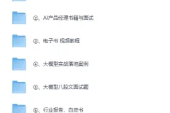 《2025-最新大模型全套资料》[MP4]