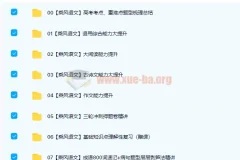 高中语文 乘风2022届高考语文二三轮复习联报 三轮冲刺押题卷精讲更新