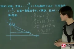 朱韬初三数学提高班79讲视频课程（全国人教版）
