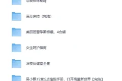 《台湾导师亲身教你 性技巧与健康课程合集》[MP4]