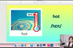 能能老师Unlock Basic英语基础课：社交与生活场景全掌握
