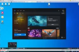 游戏自动打金教程：日赚1000+的长期项目