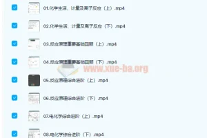 高中化学 张文涛2022届高考化学二轮复习寒春联报 尖端春季班