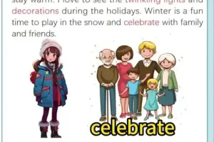 小学英语晨读美文精选（视频+音频+PDF）