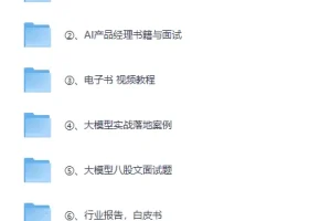 《2025-最新大模型全套资料》[MP4]