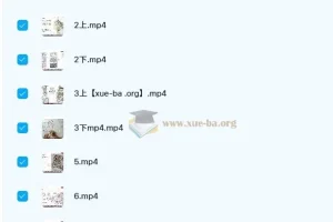 【林缘考研】暑期班