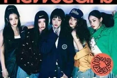 NewJeans《How Sweet》[无损FLAC/MP3/204MB]