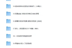 《普通人也能月入过万 零基础股票投资全攻略》[pdf.mp4]