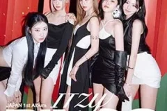 ITZY《RINGO》[无损FLAC/MP3/662MB]