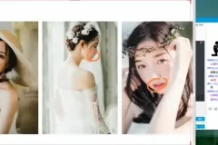 Luna Atlantis复古摄影教程：光影与色调实战指南（附预设素材）