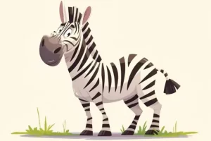 自然科普少儿动画《斑马百科》六科合集