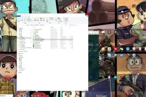 职场Python实战：零基础到办公自动化与数据分析