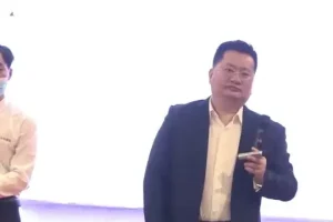 王冲27种盈利模式：创业财富增长秘籍