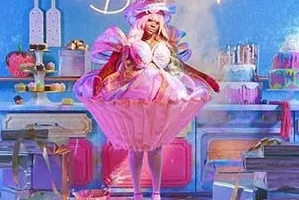 CupcakKe《The BakKery》[无损FLAC/MP3/637MB]
