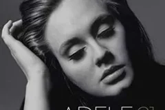 Adele(阿黛尔)《21》[无损FLAC/MP3/1.05GB]