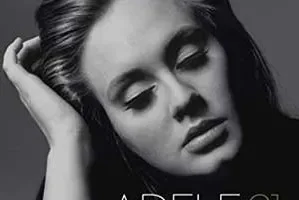 Adele(阿黛尔)《21》[无损FLAC/MP3/1.05GB]