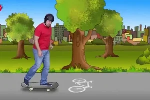 史提夫与Maggie趣味英语动画全集 – 儿童英语学习必备