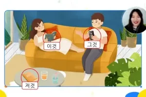 《30天速成韩语：零基础直达TOPIK1精讲课程》