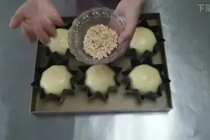 全面掌握烘焙与西点制作：从入门到精通