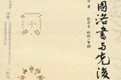 《河图洛书与先后天八卦》八卦阵图解析[PDF]