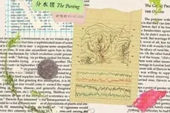 话梅鹿《分水岭》[无损FLAC/MP3/881MB]