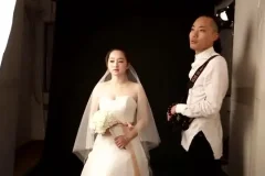 陈大宽婚纱摄影灯光技巧全解析