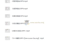 初中数学七八九年级解题大招