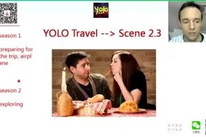 2小时掌握旅游英语：场景化口语实战速成