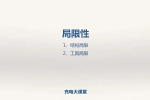 6节思维导图课：从入门到精通（含课件+工具）