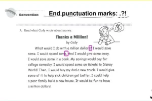 曹文英语写作入门到进阶：1-2级系统教程