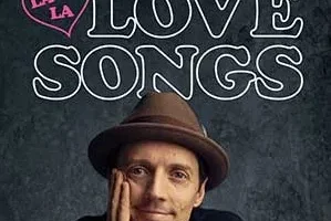 Jason Mraz《Lalalalovesongs》[无损FLAC/MP3/748MB]