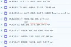 像外国人一样学英语｜沉浸式英语50讲 马正扬Ma