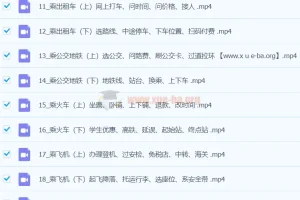 像外国人一样学英语｜沉浸式英语50讲 马正扬Ma