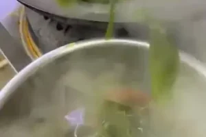 凉拌菜与热卤制作全攻略：从基础到精通的实战课程