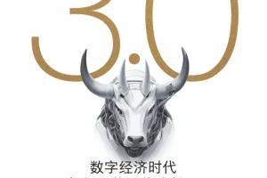 《价值投资3.0：数字经济时代如何寻找百倍成长股》 [epub]