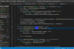 尚硅谷区块链投票系统实战教程：源码+视频