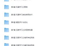 《Python3入门人工智能，掌握机器学习+深度学习》[MP4]