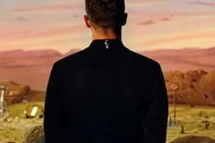 Justin Timberlake《Everything I Thought It Was》[无损FLAC/MP3/1.08GB]