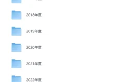 《2015-2024十年年度好书TOP10书单》（100部）[PDF]