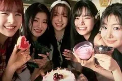 FIFTY FIFTY《Love Tune》[无损FLAC/MP3/177MB]